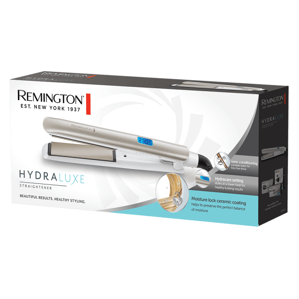 Remington Hair Straightener S8901 Best Hair Straightener AlFatah