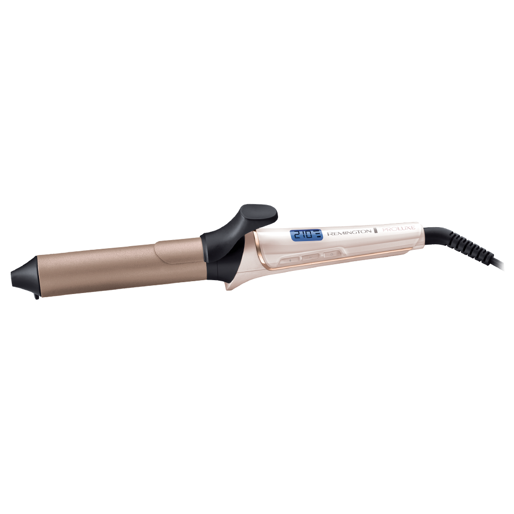 REMINGTON HAIR CURLER CI9132