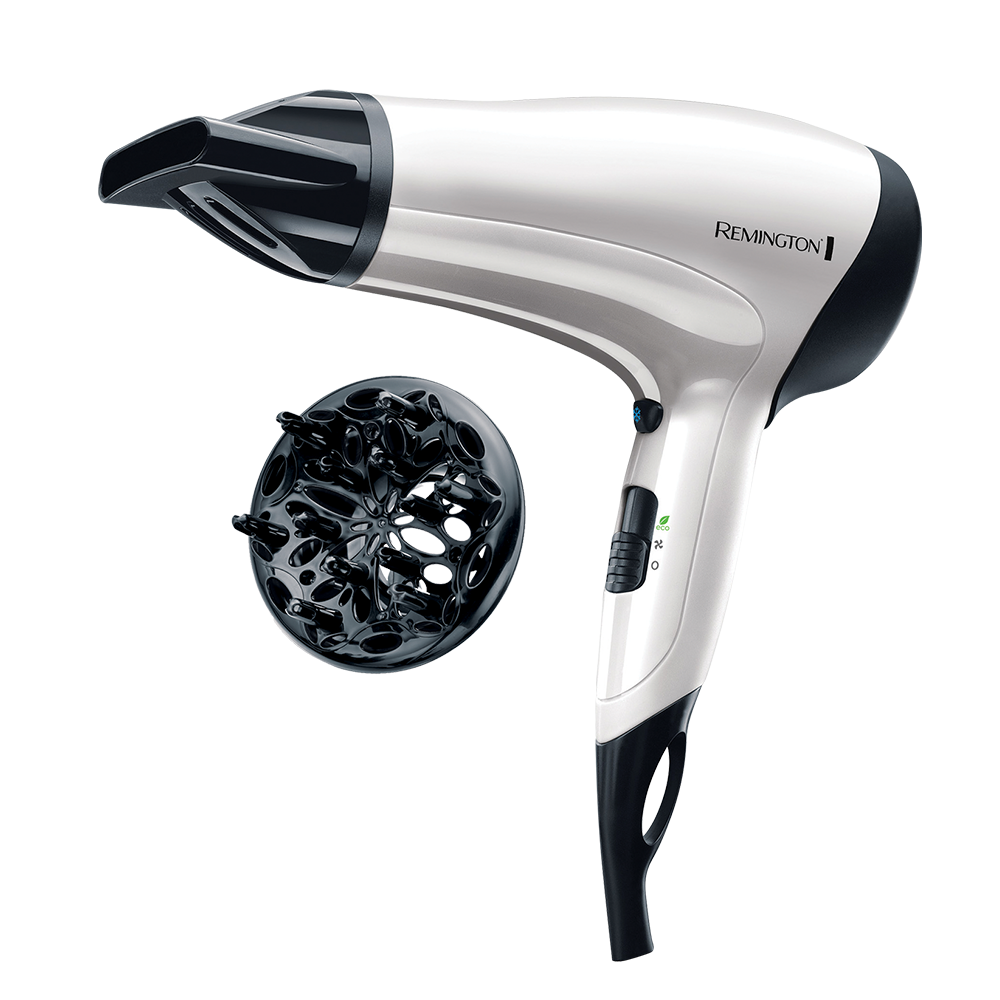 REMINGTON HAIR DRYER D3015
