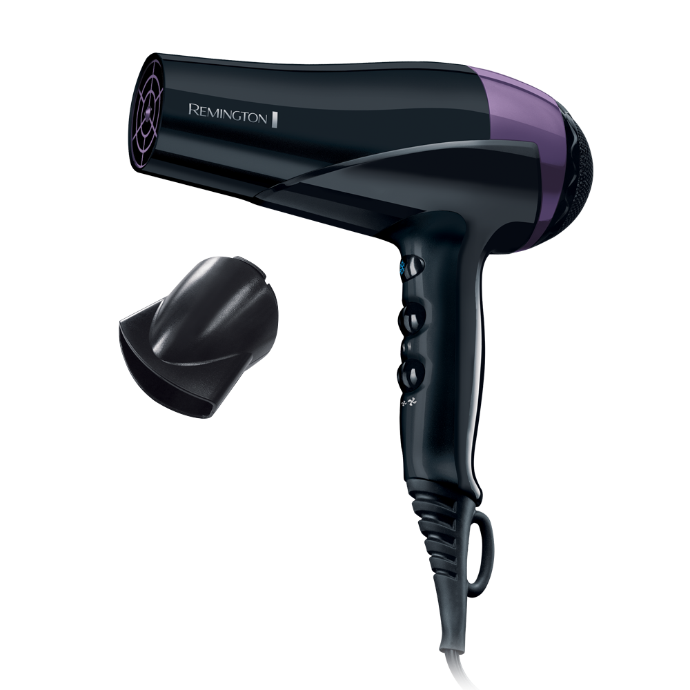 REMINGTON HAIR DRYER 6090