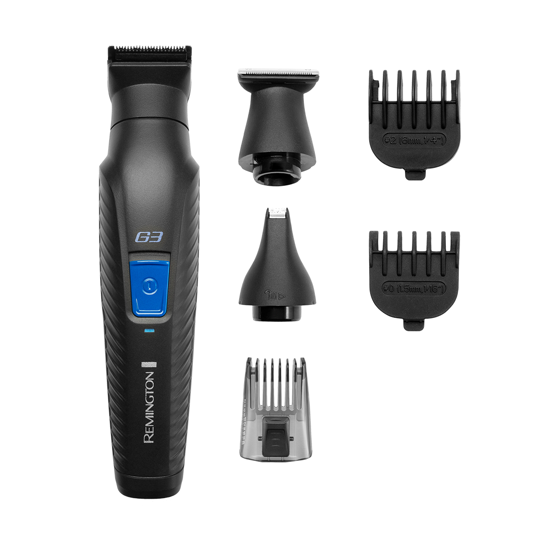 REMINGTON GROOMING KIT PG3000