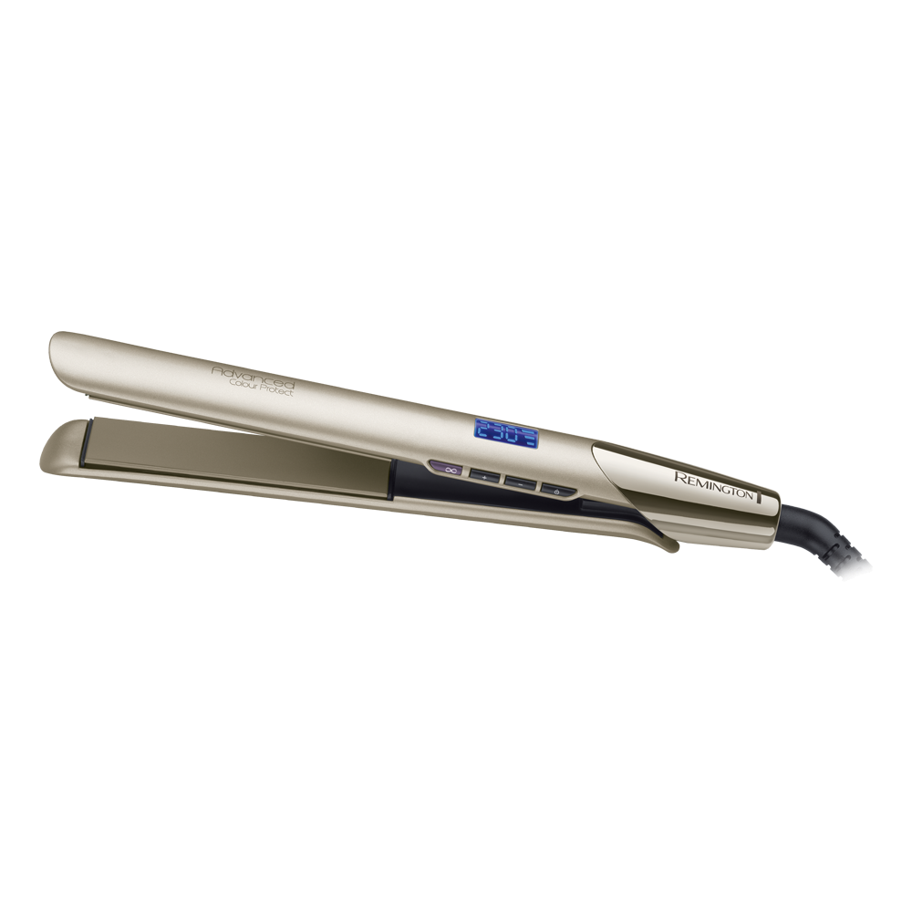 REMINGTON HAIR STRAIGHTNER S8605