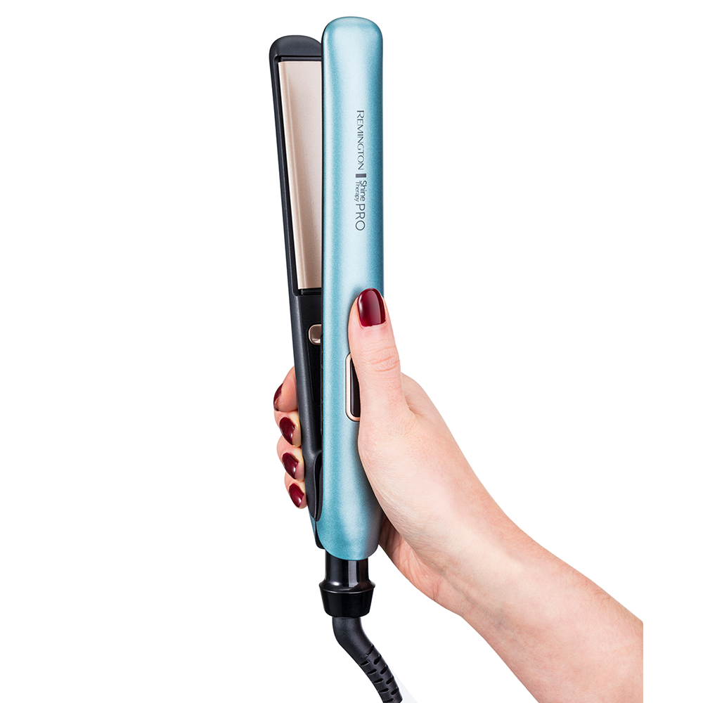 REMINGTON HAIR STRAIGHTNER 9300