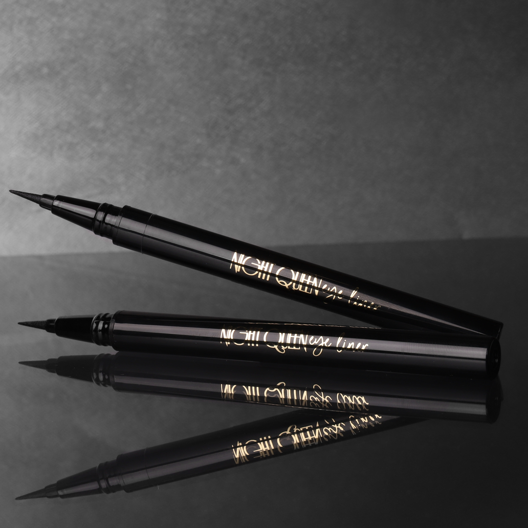 BBA EYE LINER NIGHT QUEEN