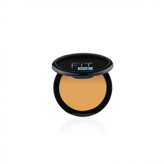 MAYBELLINE FIT ME COMPACT POWDER 112