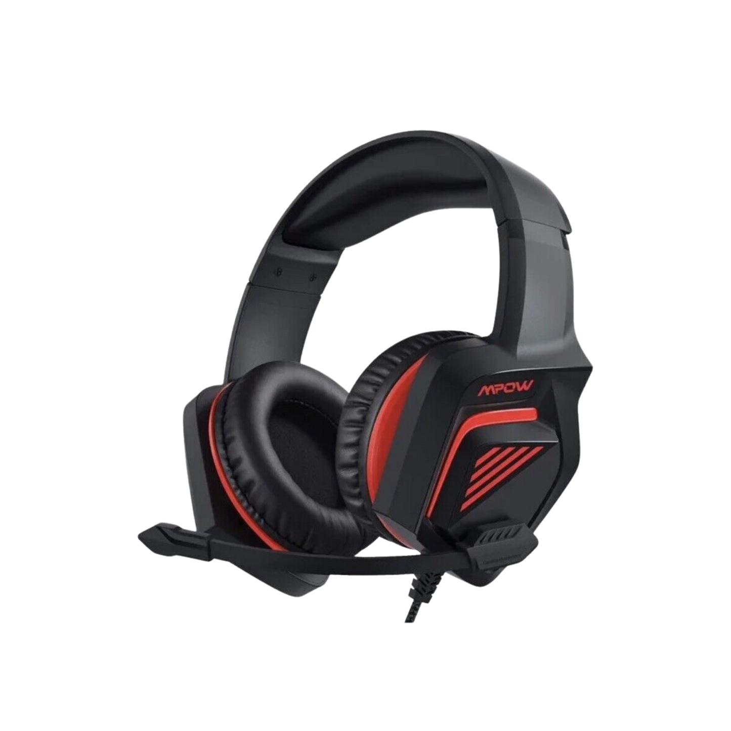 Mpow EG11 Wired Stereo Gaming Headset with Mic