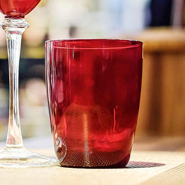 GLASS ATLANTIS IR 6P054F (Pack 6)