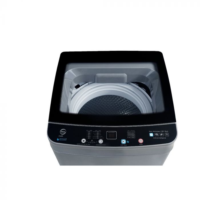 PEL WASHING MACHINE AUTOMATIC PAWM-1100