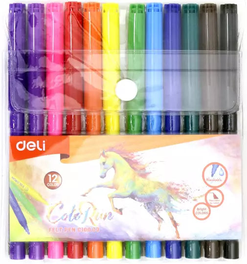 C10003 DELI MARKER COLOUR