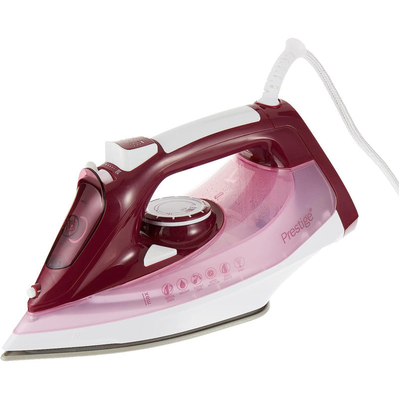 PRESTIGE Steam Iron Full Function PR81511 Buy Steam Iron Online Al