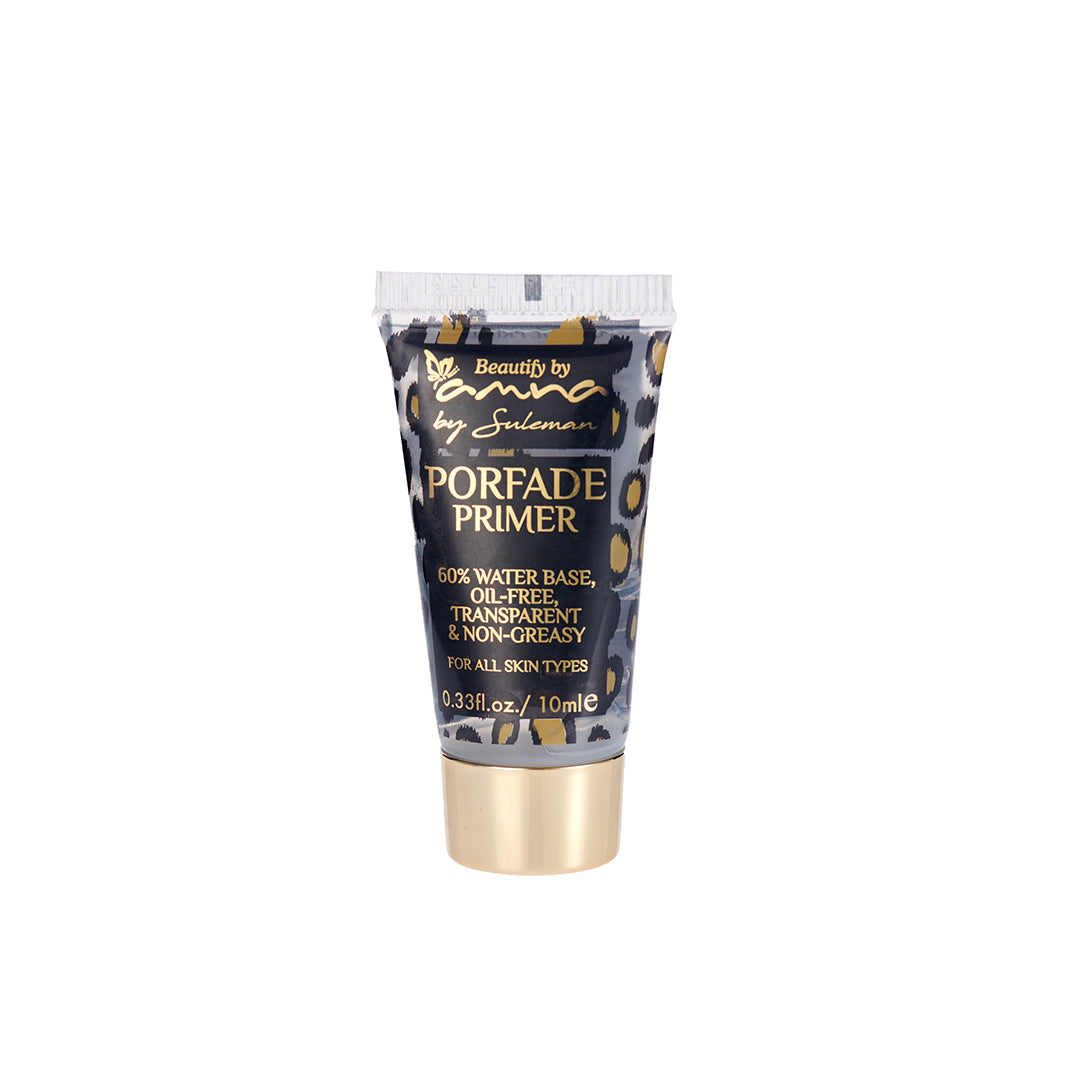 BEAUTY BY AMNA PORFADE PRIMER 10ML
