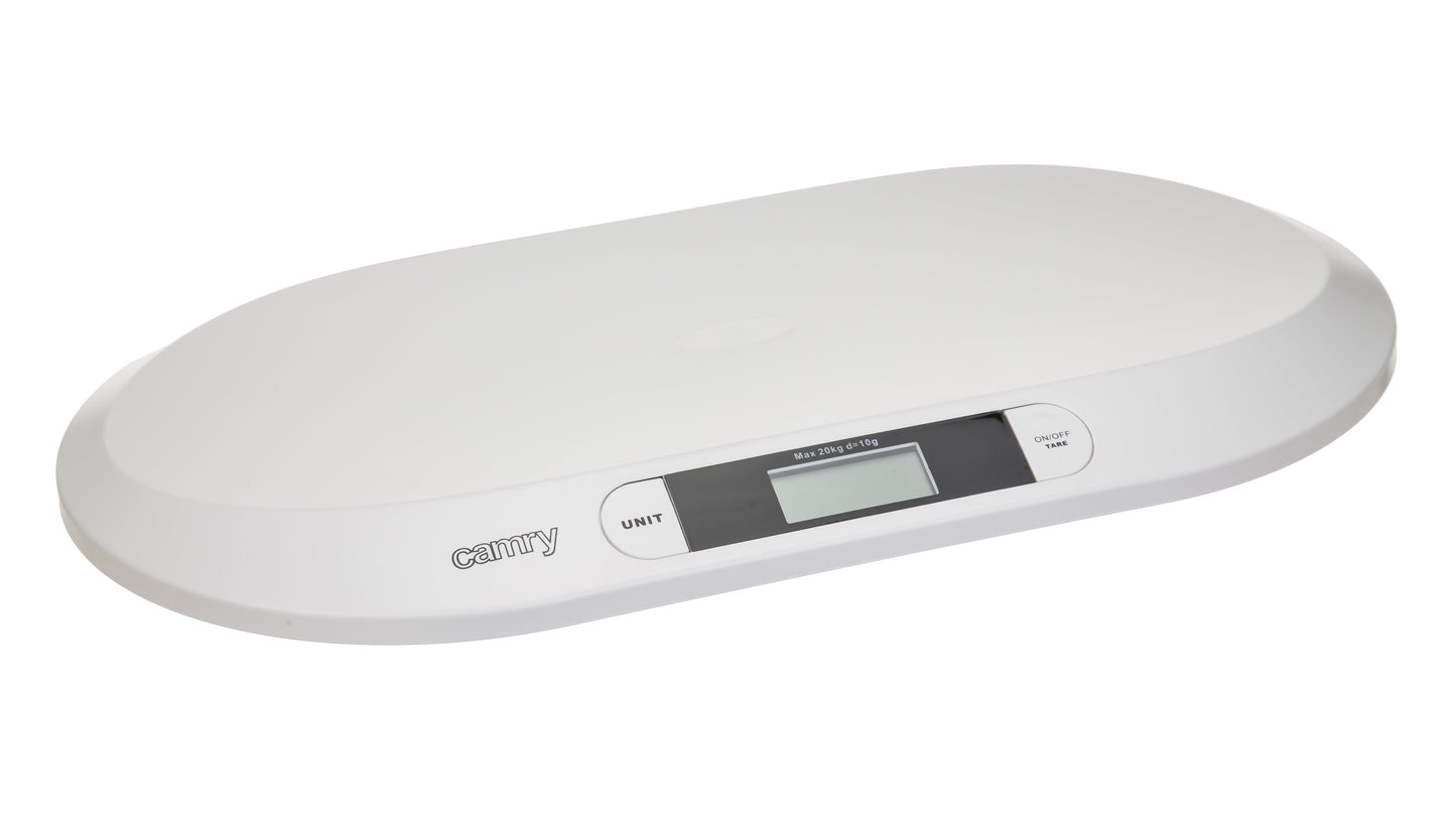 ADLER EUROPE BABY SCALE AD8139