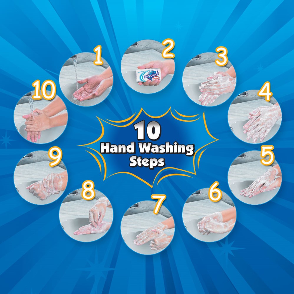 SAFEGUARD SOAP LEMON FRESH JUMBO SIZE 168 GM