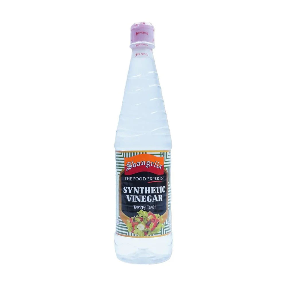SHANGRILA SYNTHETIC VINEGAR 700 ML