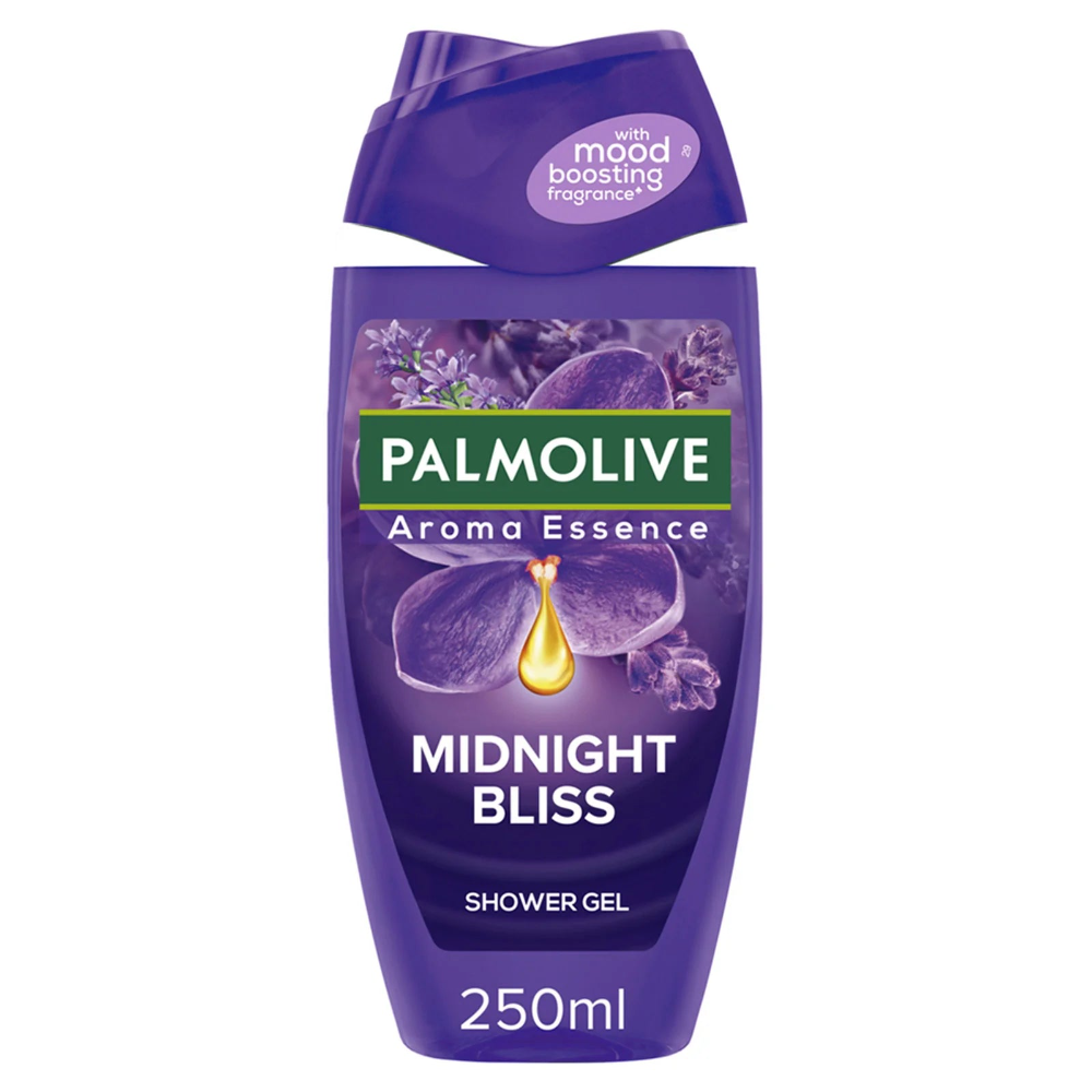 PALMOLIVE SHOWER GEL MIDNIGHT BLISS 250 ML