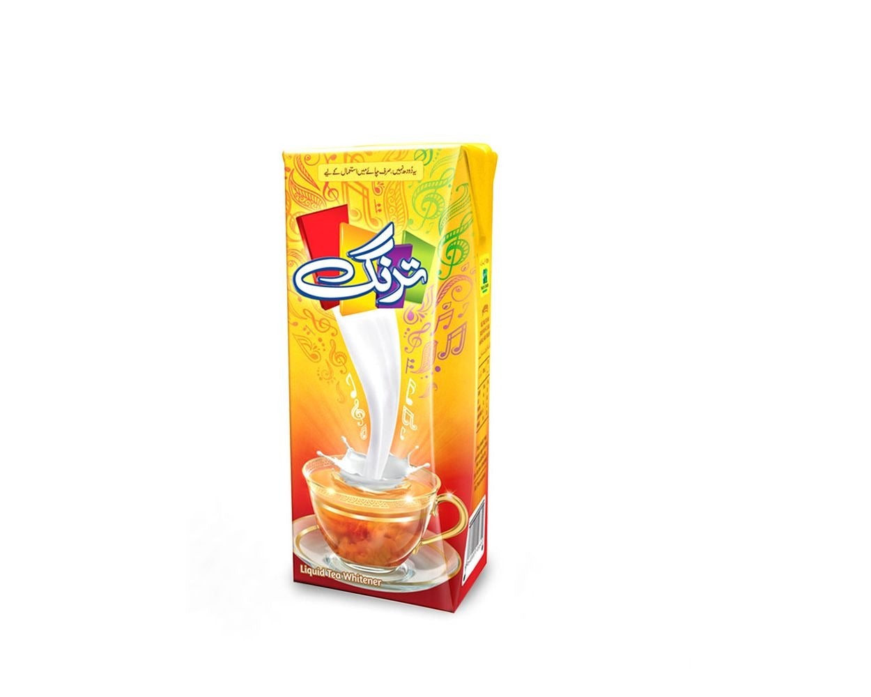 TARANG TEA WHITENER 170ML-CARTOON