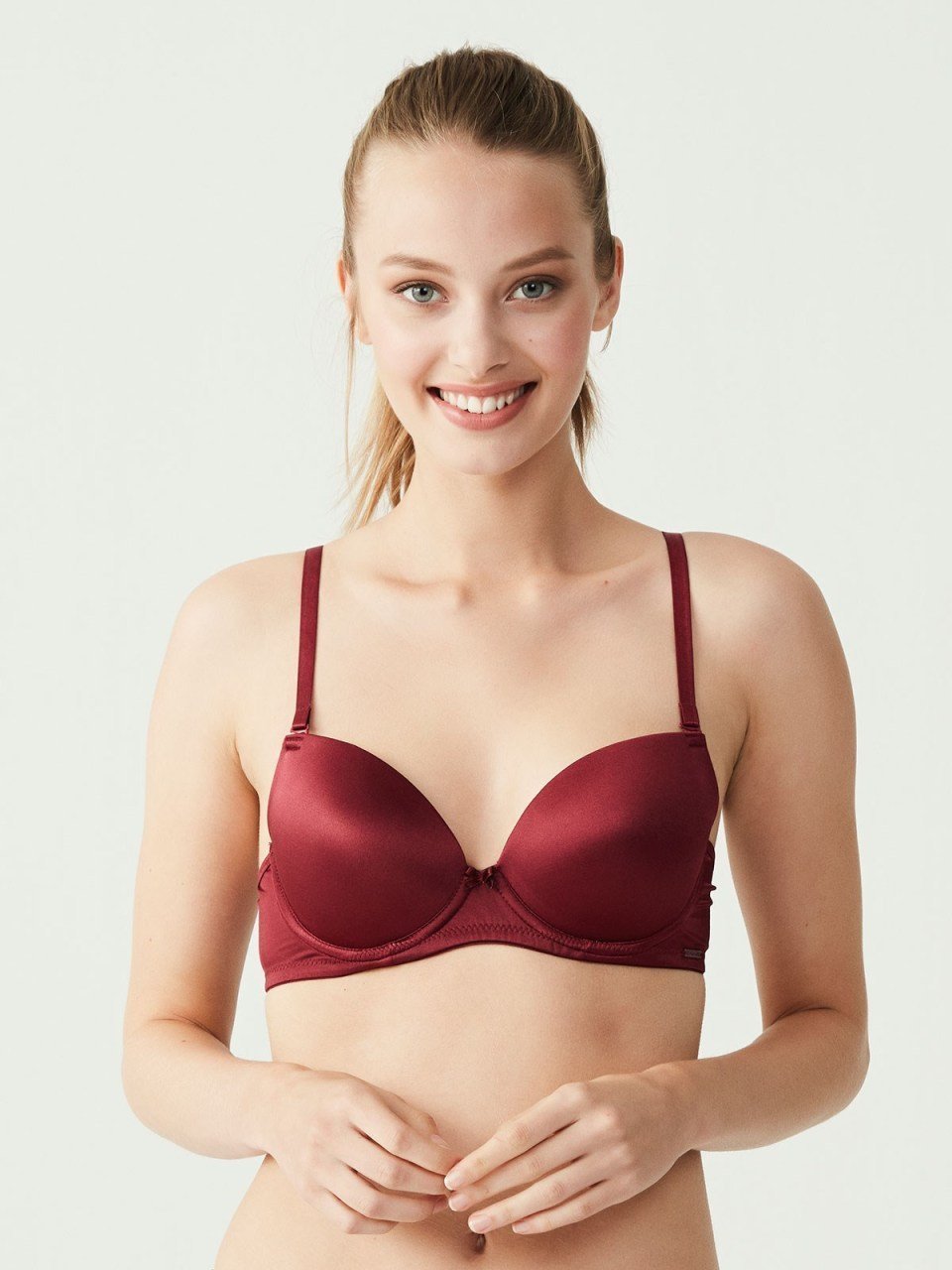 U.S POLO PADDED BRA 66142
