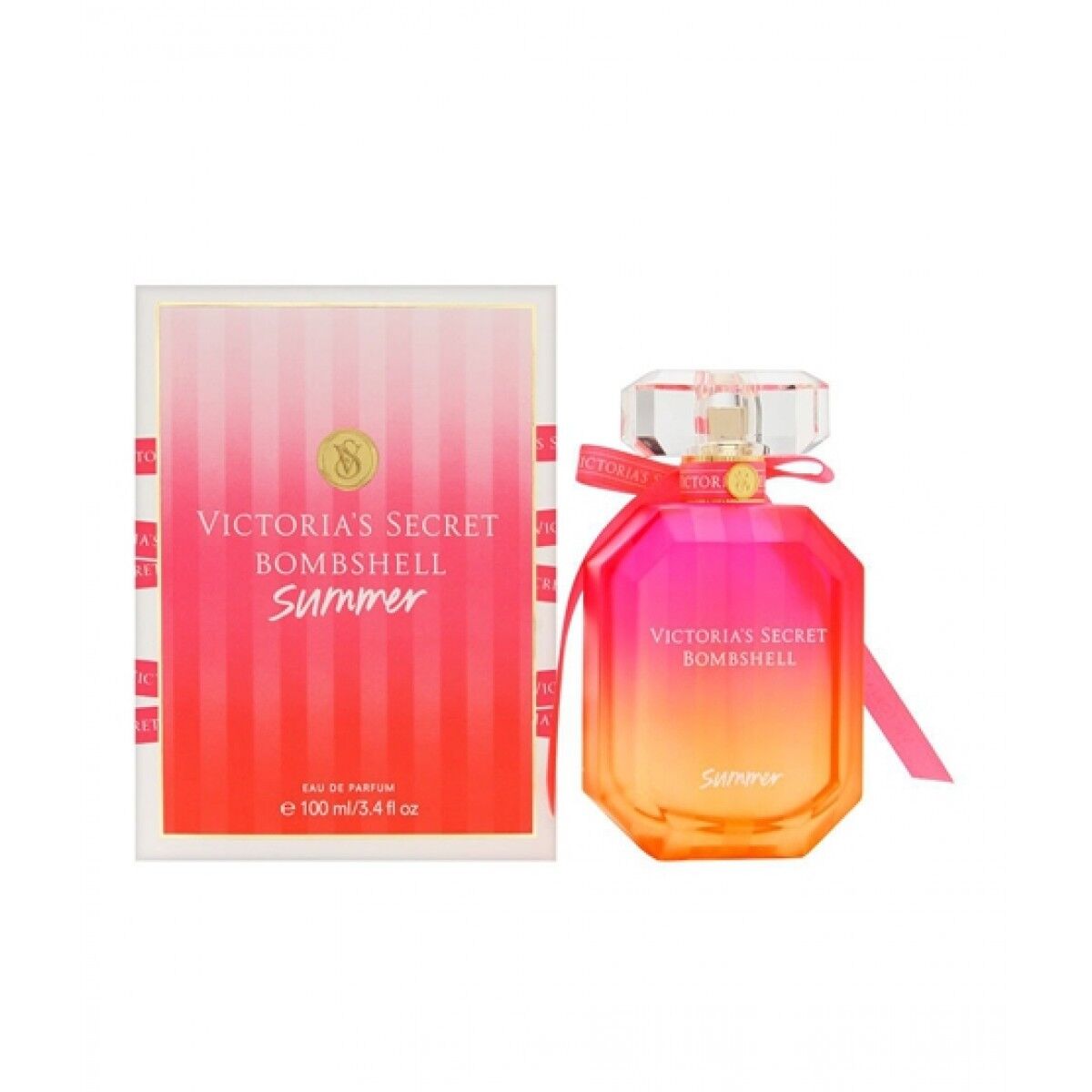 VICTORIA SECRET BOMBSHELL SUMMER FOR WOMEN EDP 100ML