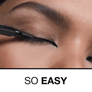 MAYBELLINE HYPER EASY EYE LINER KNOCKOUT BLACK 800