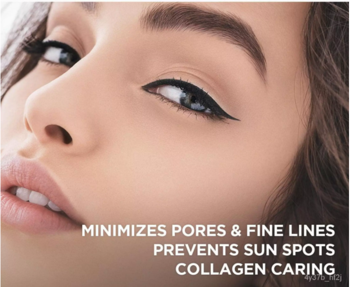 LOREAL TRUE MATCH FOUNDATION 3R 3C BEIGE ROSE