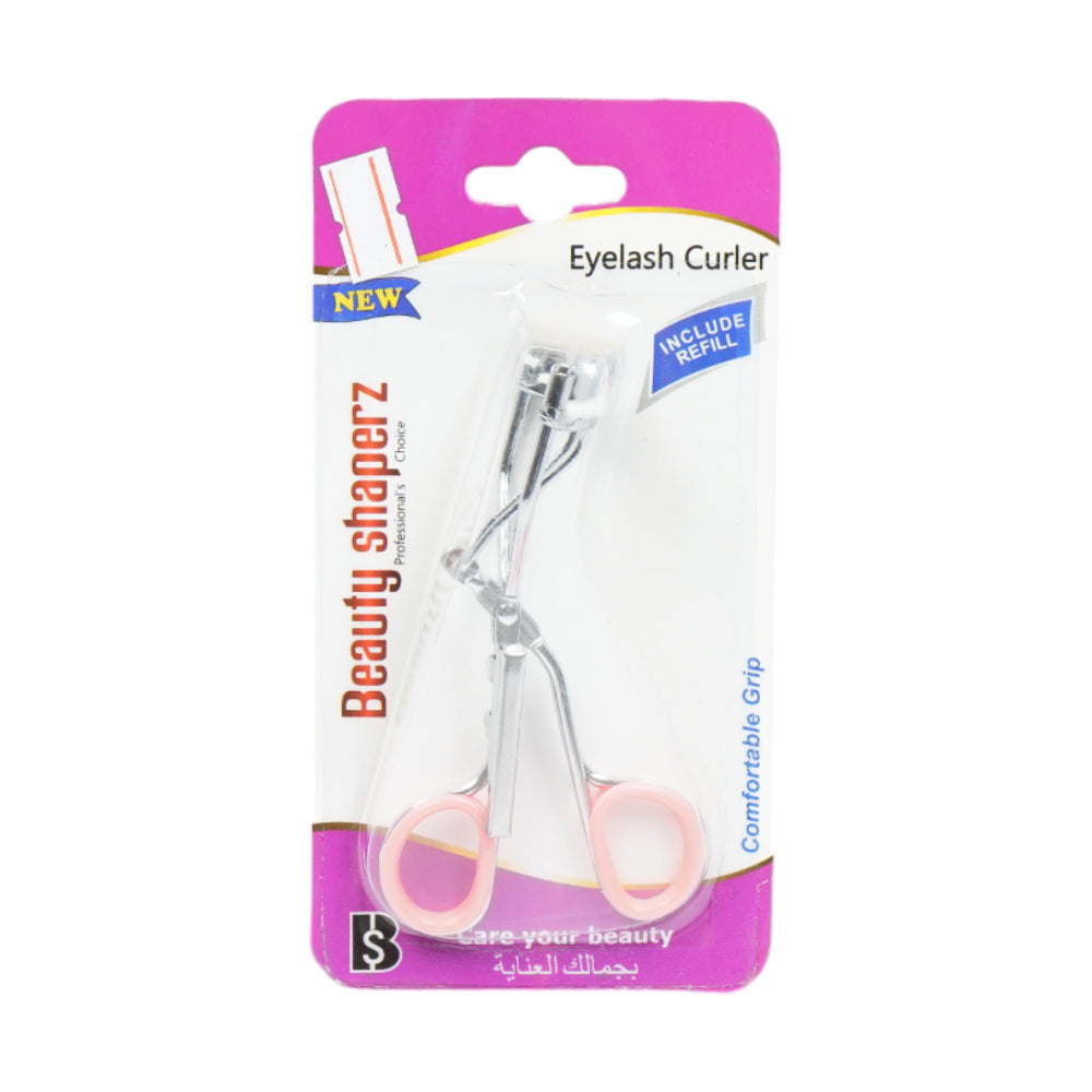 KROS BEAUTY SHAPER EYE LASH CURLER 163 PC