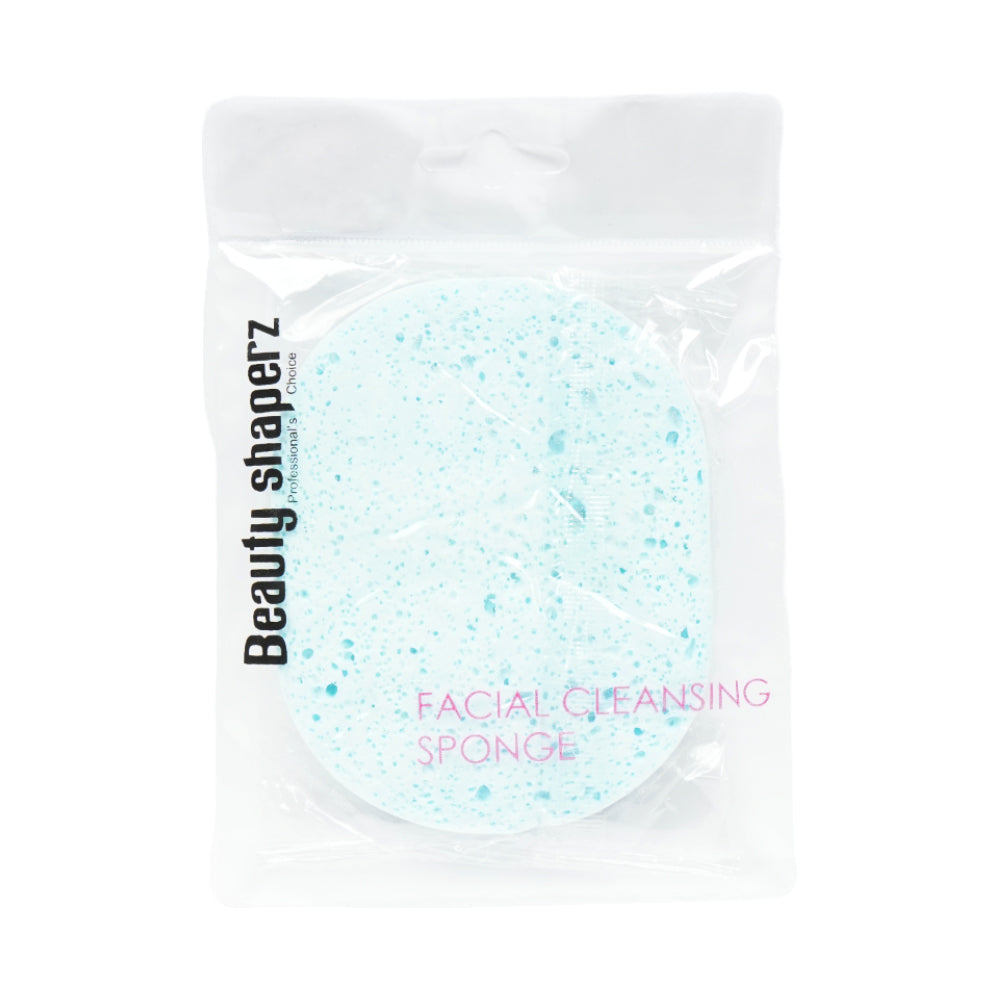 KROS BEAUTY SHAPERZ CLEANING SPONGE PC