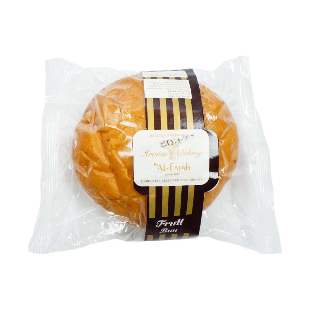 AROMA FRUIT BUN
