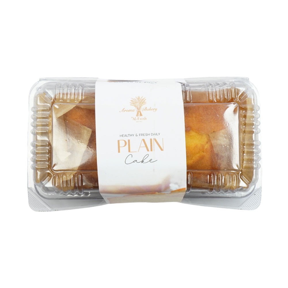 AROMA PLAIN CAKE