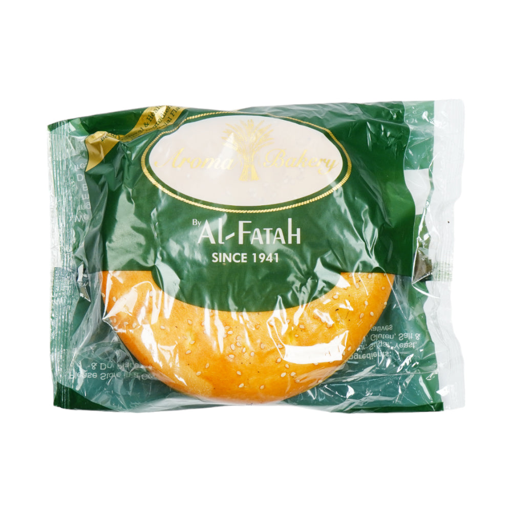 AROMA MALAYSIAN KULCHA