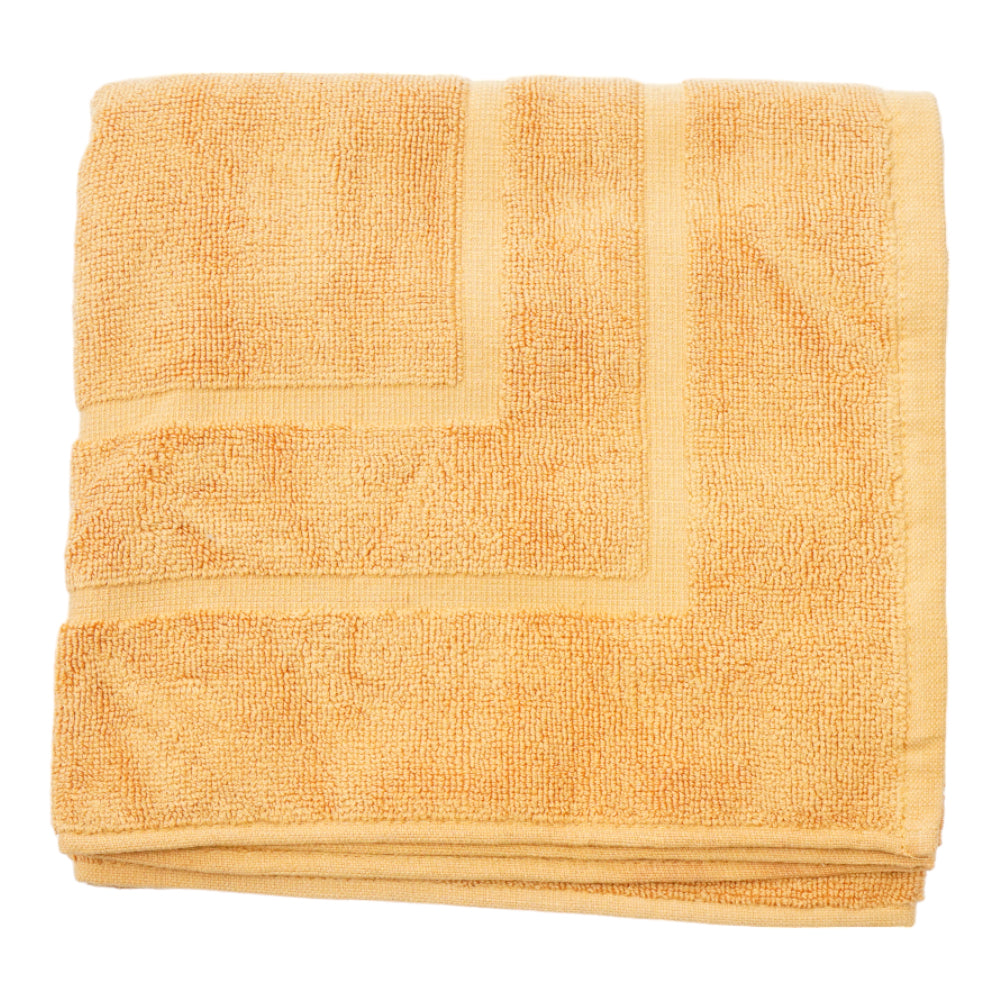 SUPER BATH MAT CAMEL 50X80 CM