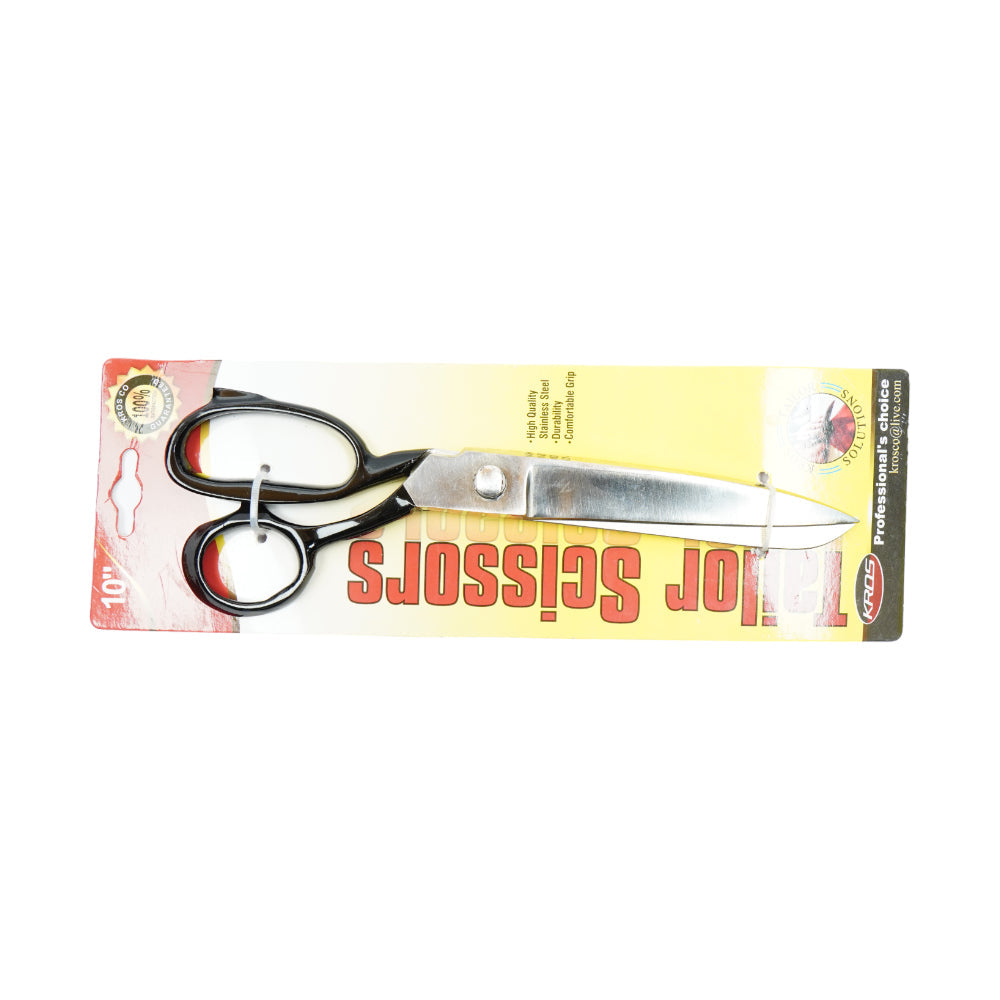 TAILOR SCISSOR 10 PC