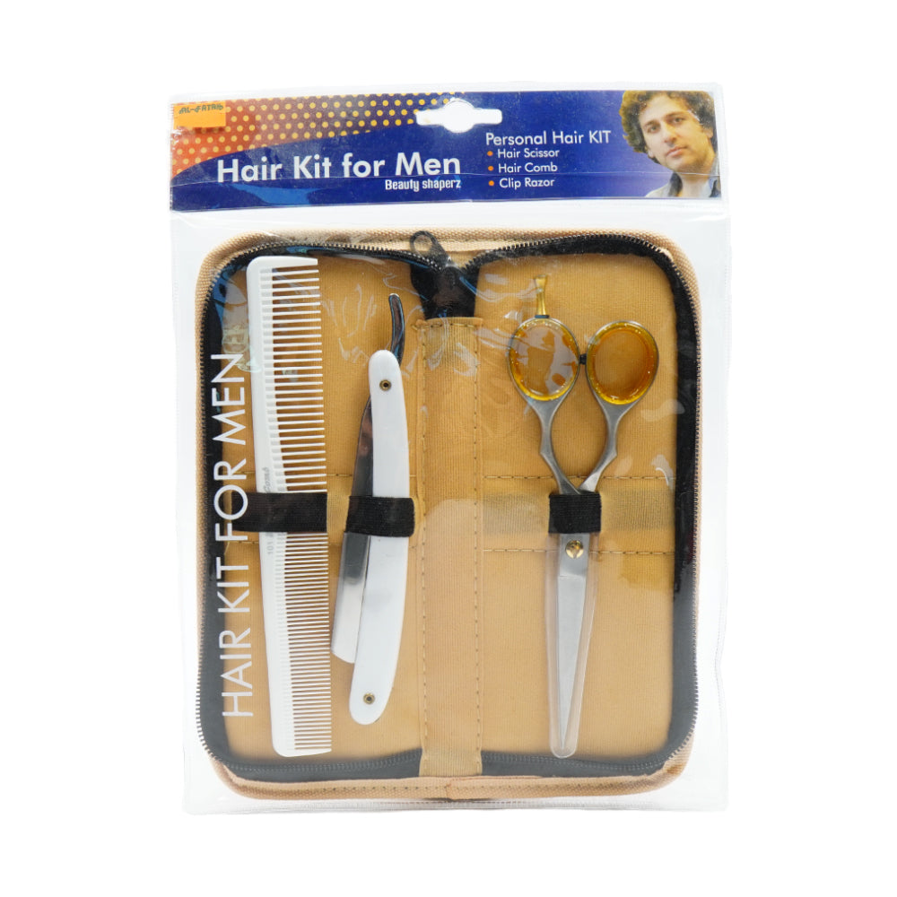 HAIR KIT FOR MEN PC