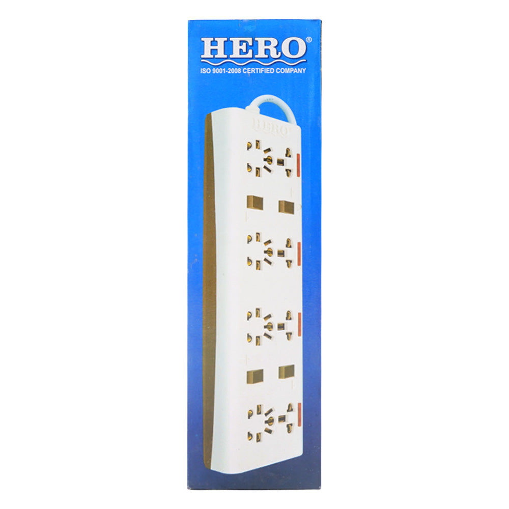 HERO ROBUST EXTENSION CORD EB-04