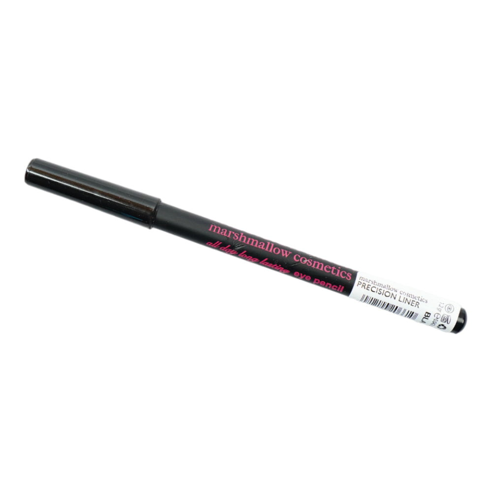 MARSHMALLOW ALL DAY LONG LASTING PENCIL BLACK