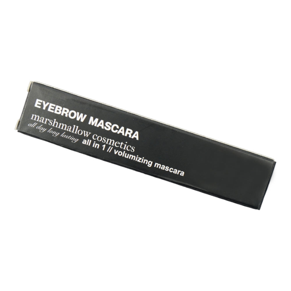 MARSHMALLOW EYE BROW MASCARA EXPRESSO