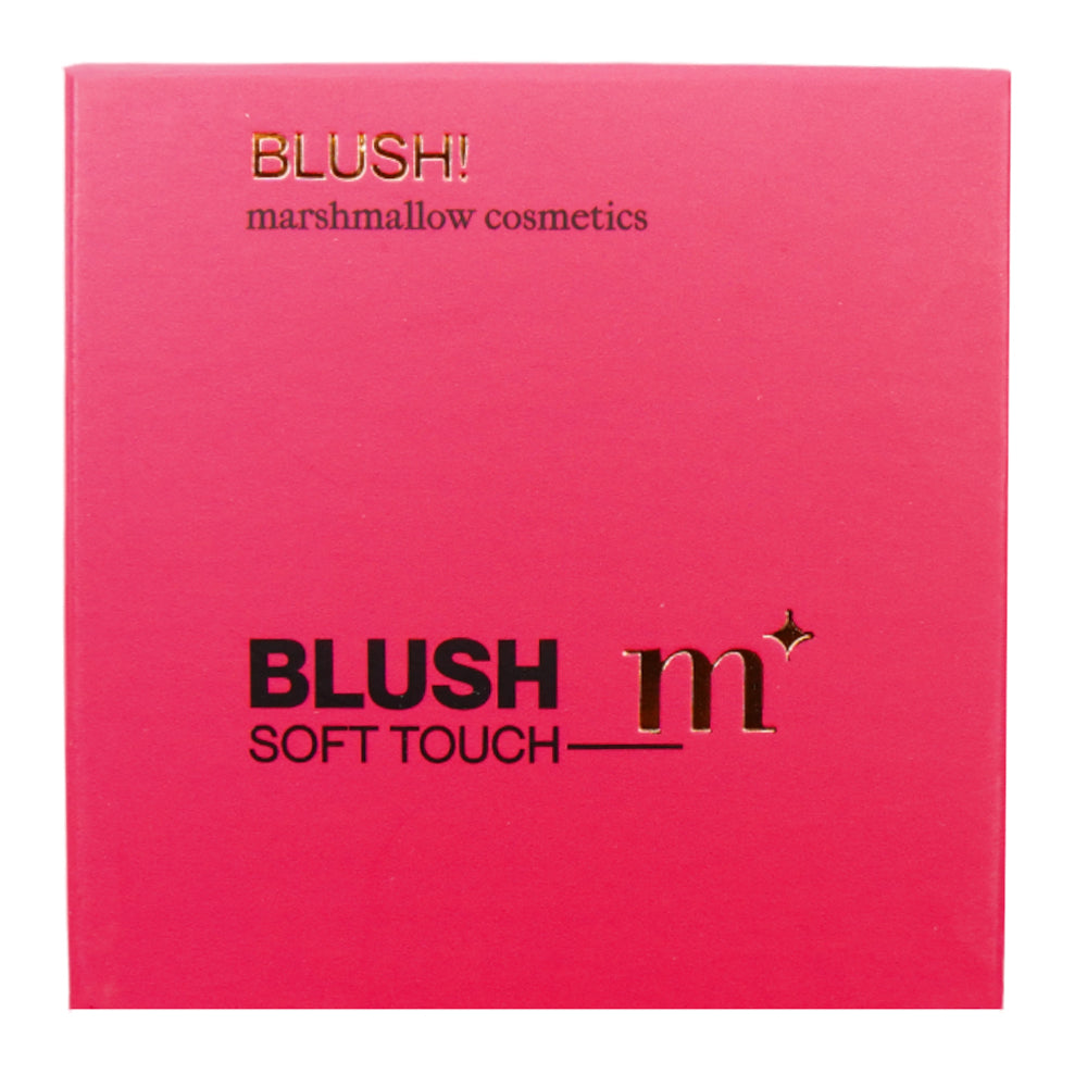 MARSHMALLOW BLUSH EXPLORER 6.5 GM