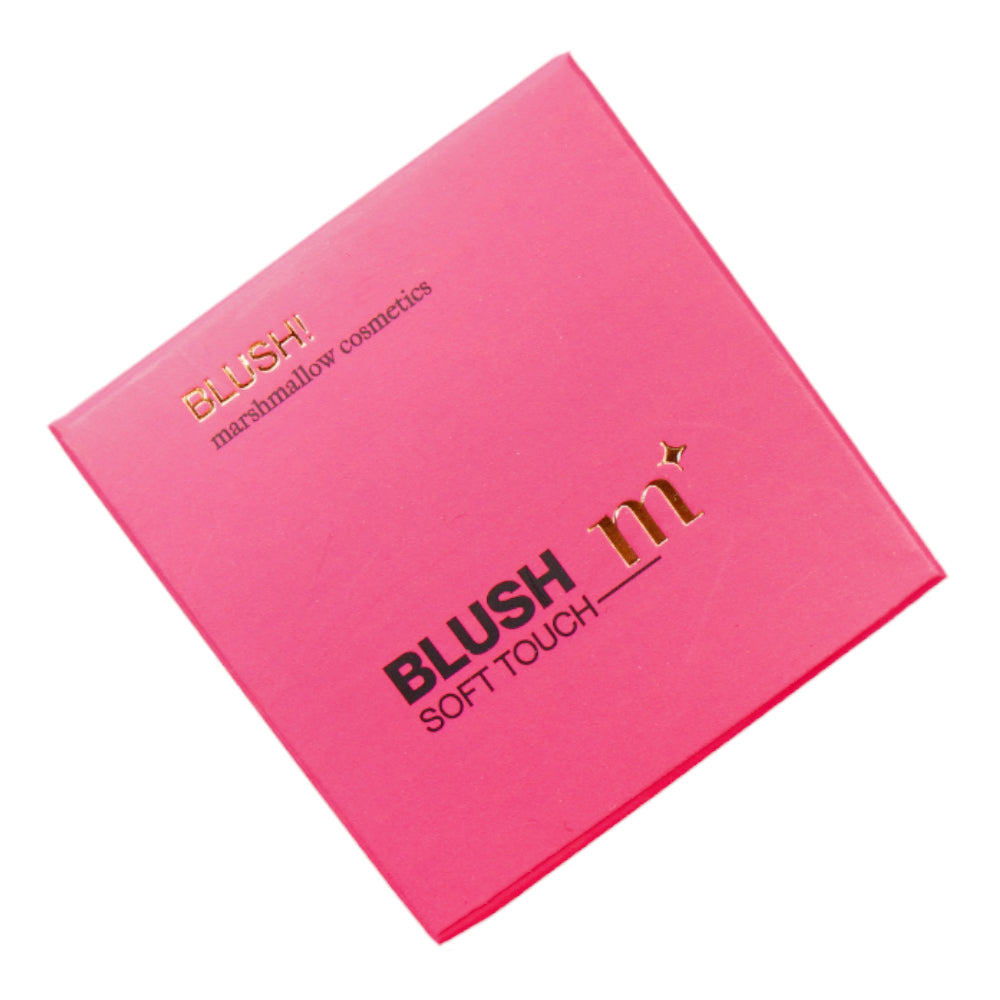 MARSHMALLOW BLUSH FUN FAIR 6.5 GM