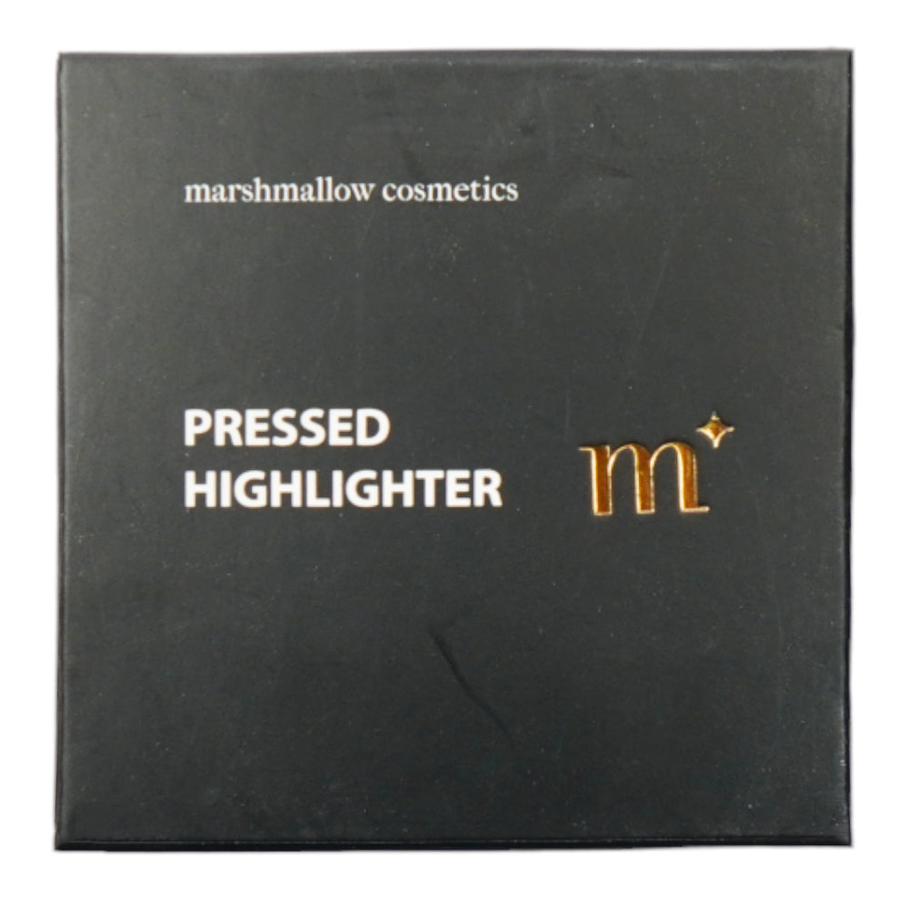 MARSHMALLOW PRESSED HIGHLIGHTER GALAXY 5.5G