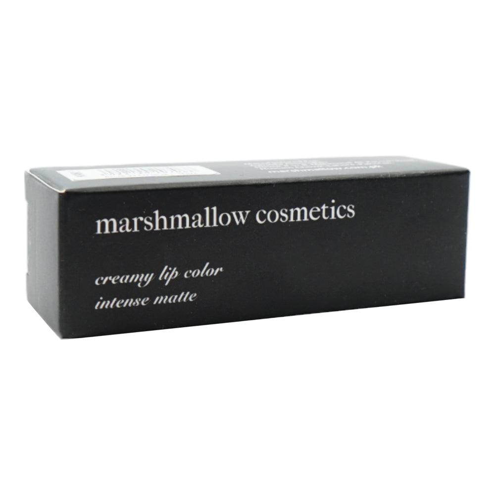 MARSHMALLOW INTENSE MATTE LIPSTICK HUMBLE 4.2GM
