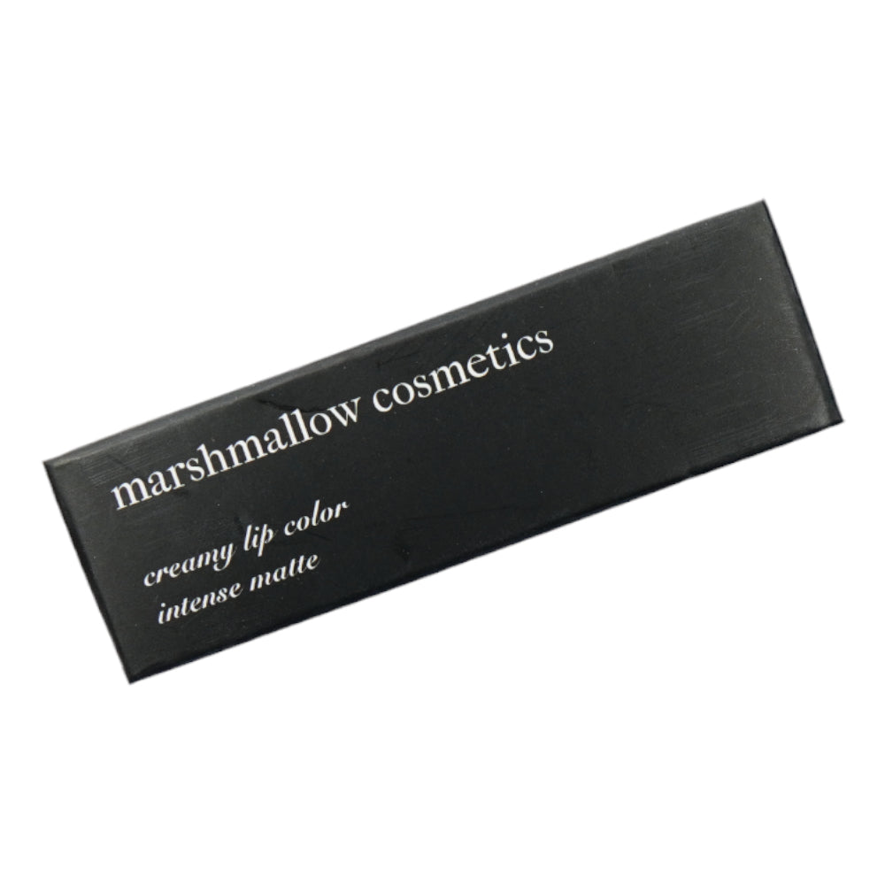 MARSHMALLOW INTENSE MATTE LIPSTICK HELLO BEAUTIFULL 4.2GM