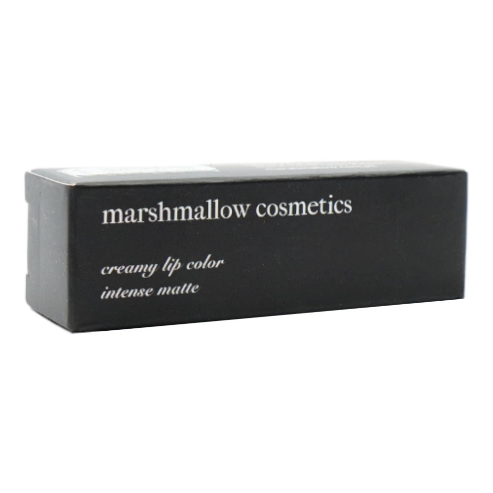 MARSHMALLOW INTENSE MATTE LIPSTICK TEA PINK 4.2GM