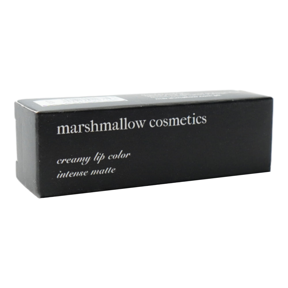MARSHMALLOW INTENSE MATTE LIPSTICK FLIRTY 4.2GM