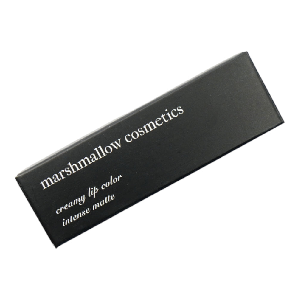 MARSHMALLOW INTENSE MATTE LIPSTICK SWEET TALK 4.2GM