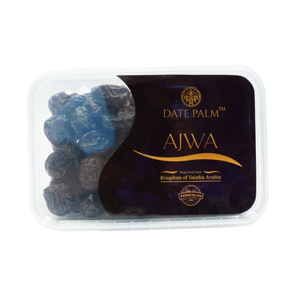 MADINA AJWA DATES 800 GM PACK