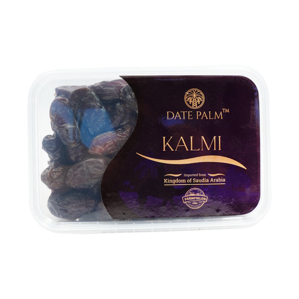 MADINA KALMA DATES 800 GM PACK