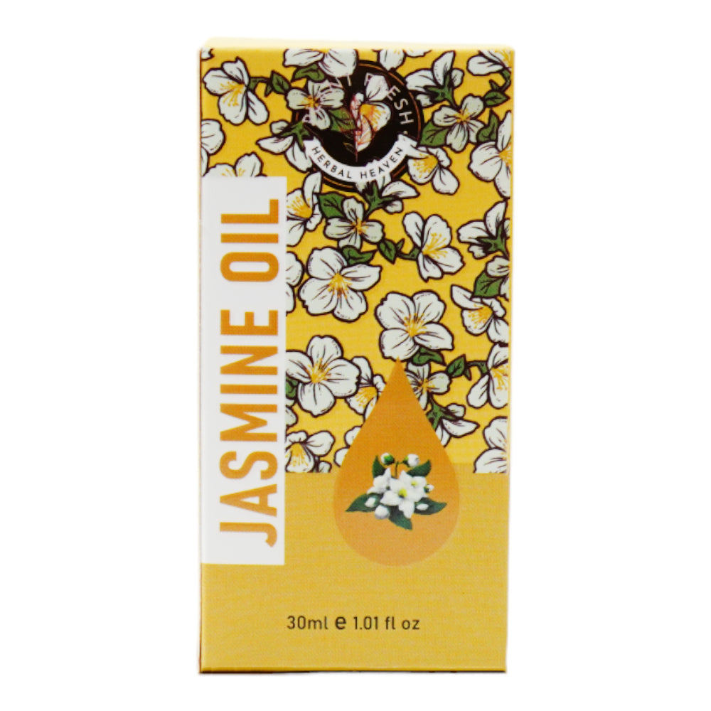PLANT FRESH JASMINE OIL OIL 30ML