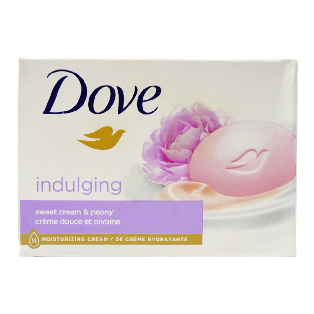 DOVE SOAP INDULGING 106 GM