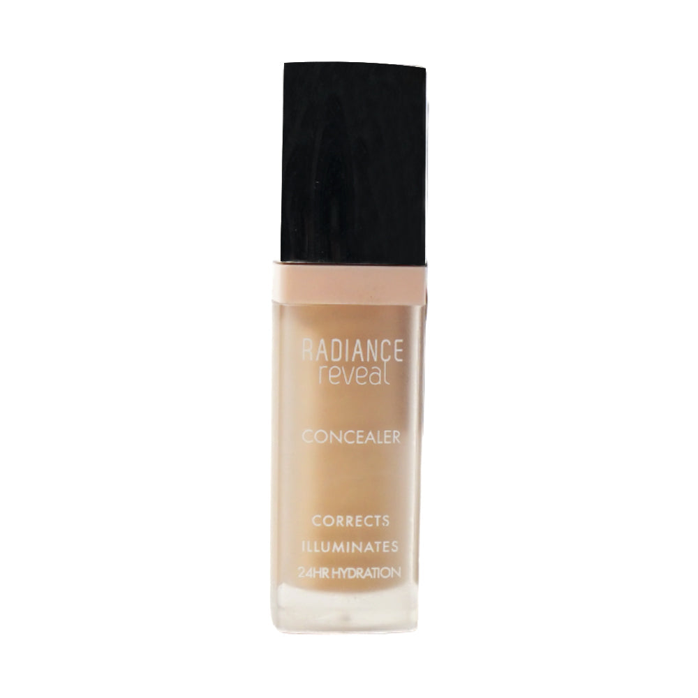 BOURJOIS RREVEAL RADIANCE T02 PCS