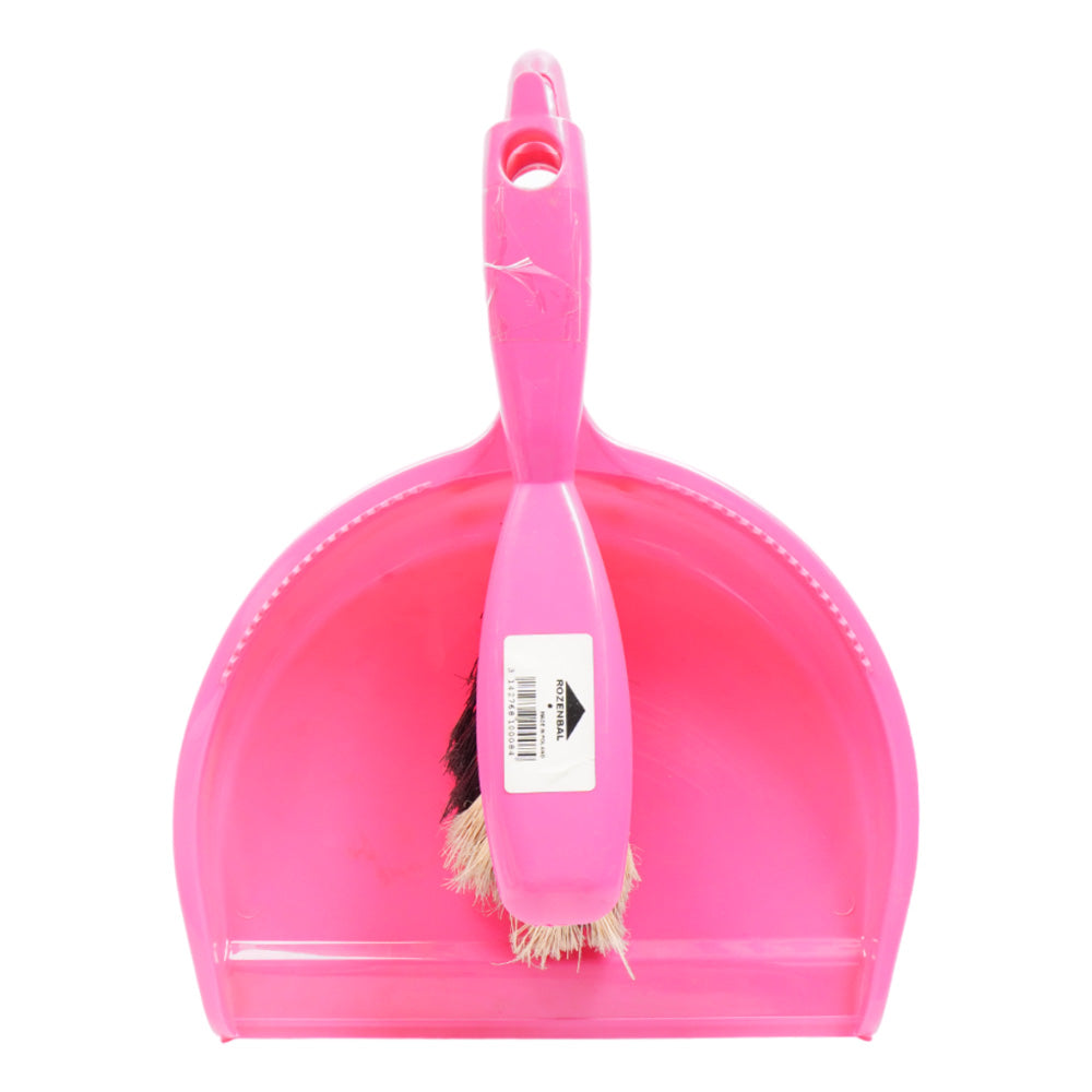 ROZENBAL DUSTPAN SET 810008 PC