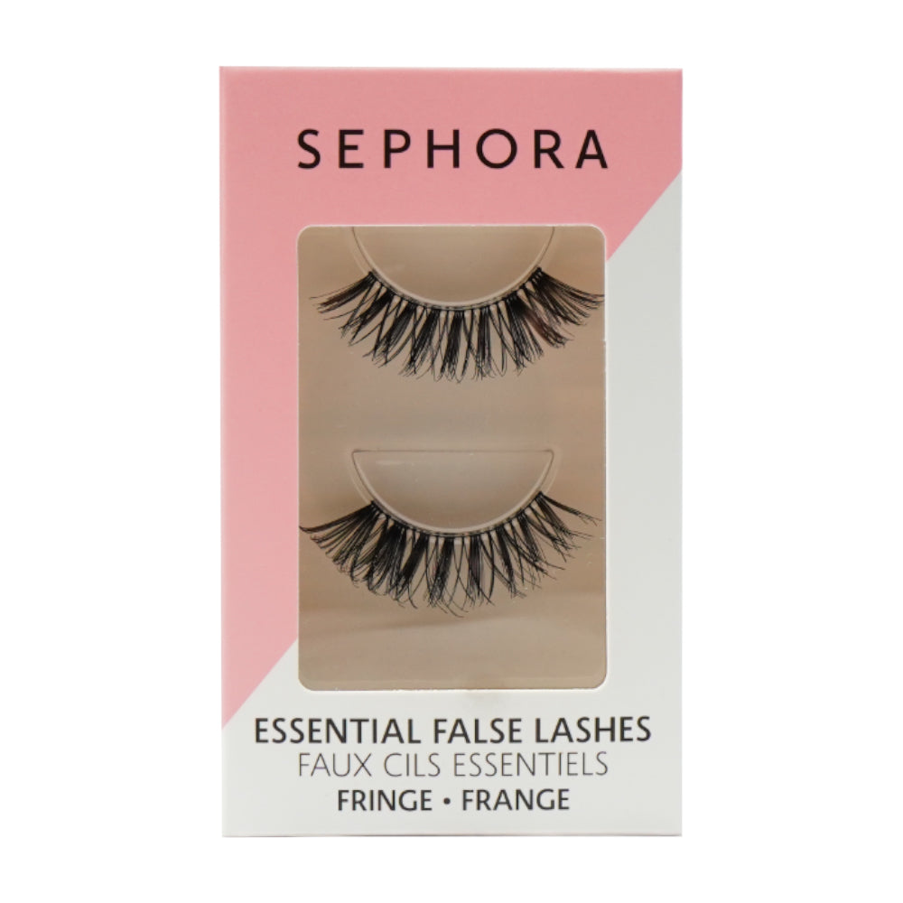 SEPHORA FRINGE /FRANGE